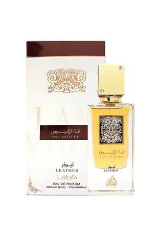 Lattafa ANA ABIYEDH ROUGE EDP
